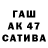 ГАШ индика сатива lovchikow